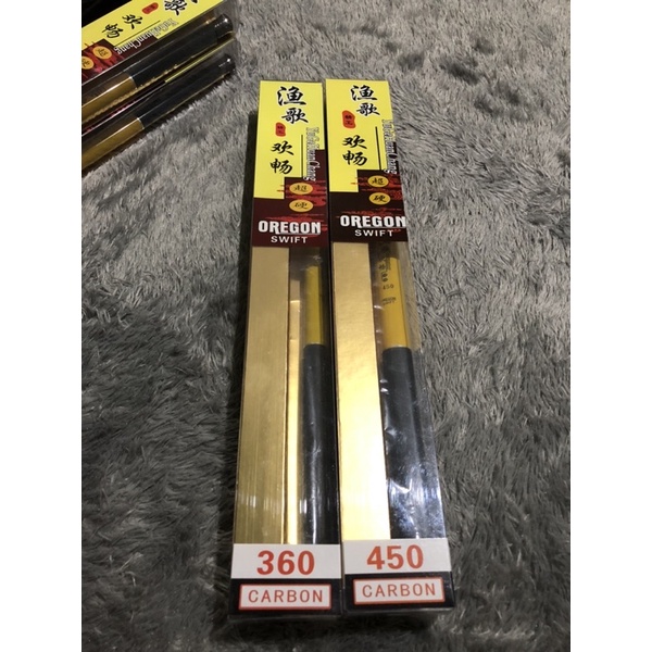 TEGEK OREGON SWIFT 270 - 450