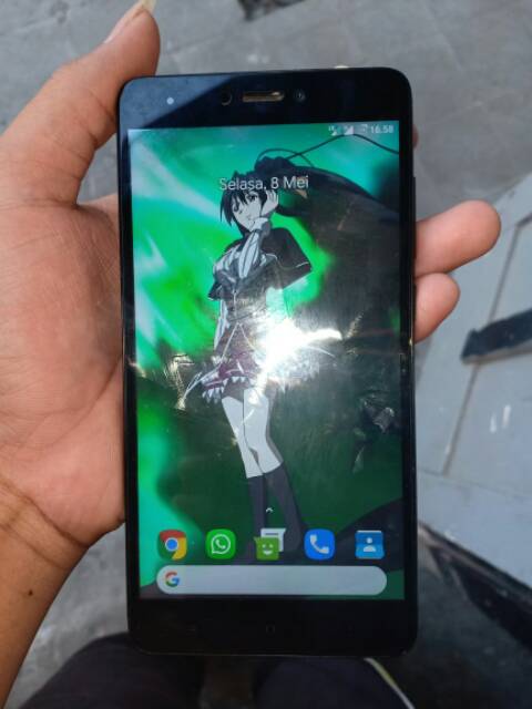 XIAOMI REDMI NOTE 4 RAM 4/64GB