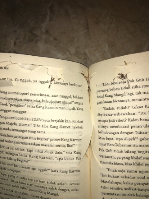 Paket Buku Gus Mus Melihat Diri Sendiri Konvensi Pesan Islam Sehari Hari Saleh Ritual Saleh Sosial Shopee Indonesia