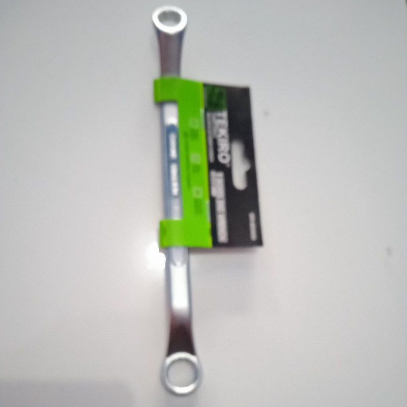 Kunci Ring Tekiro 12x14mm