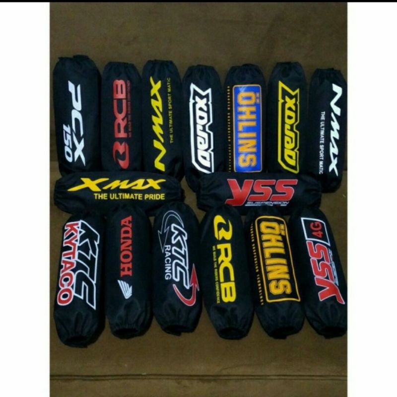 sarung shockbreaker murah