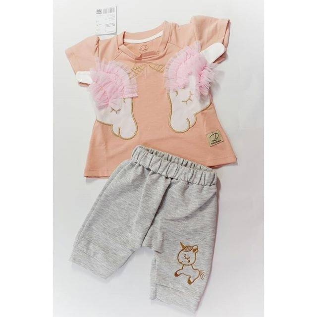 

Unicorn set