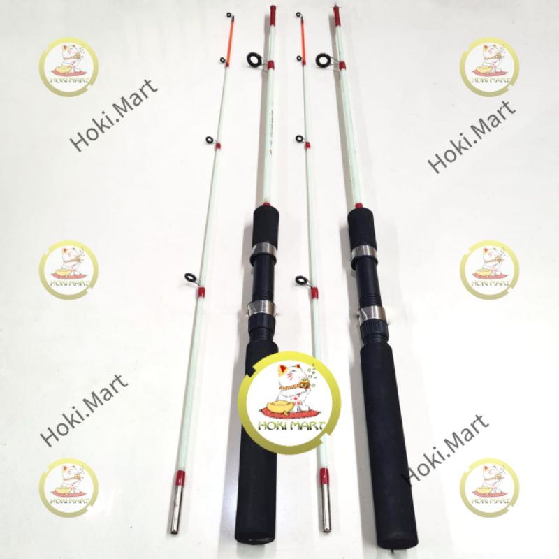 joran exori udang galah 1.5m