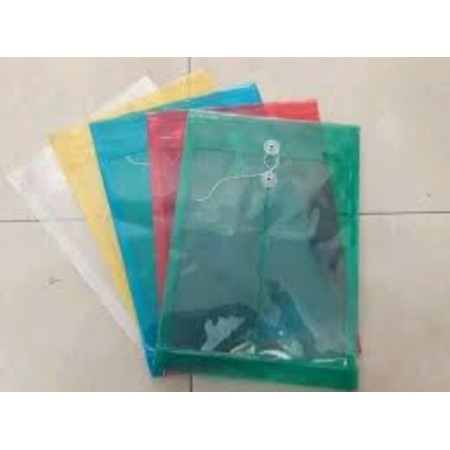 

ECOFLEX Map Plastik Tali Folio warna