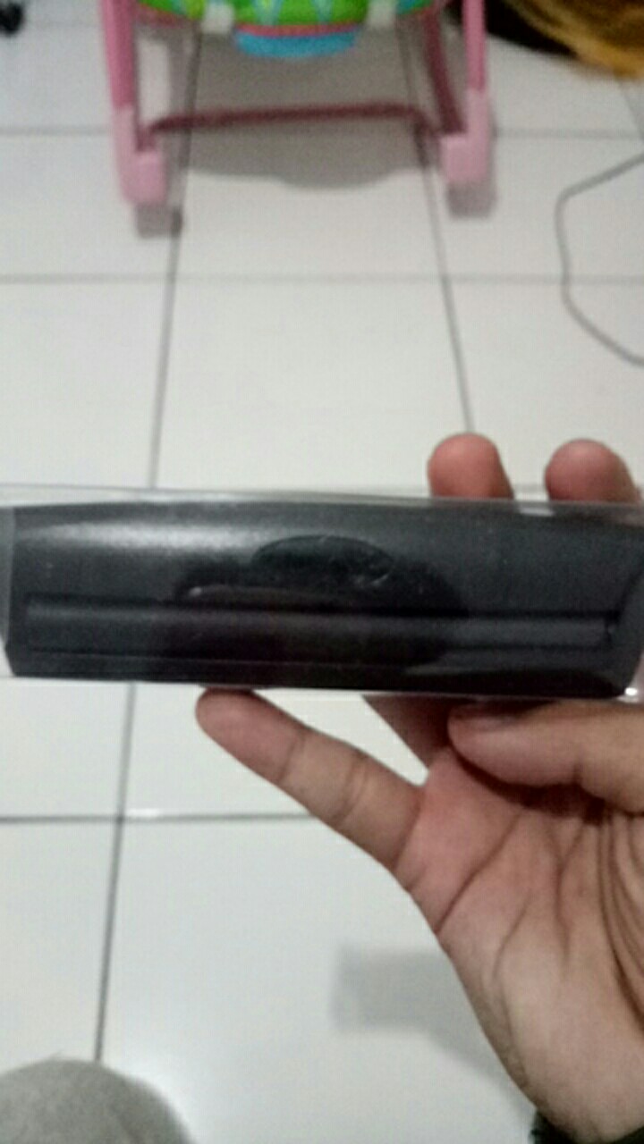 Roller Box Kit Penggulung Roller Machine Gizeh 110mm - 02 Black