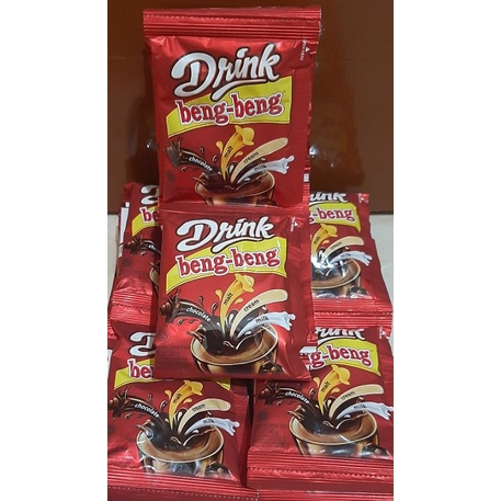 

Beng Beng Drink 1 renteng