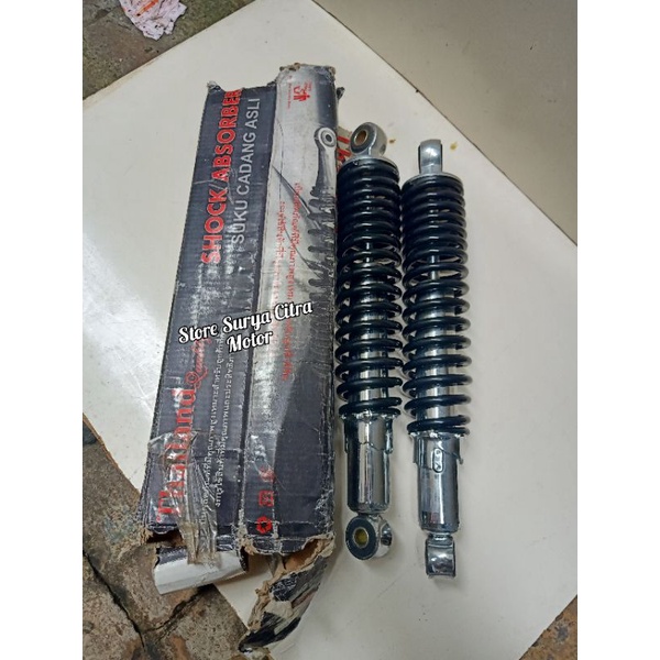 Shock Belakang Honda Gl Pro