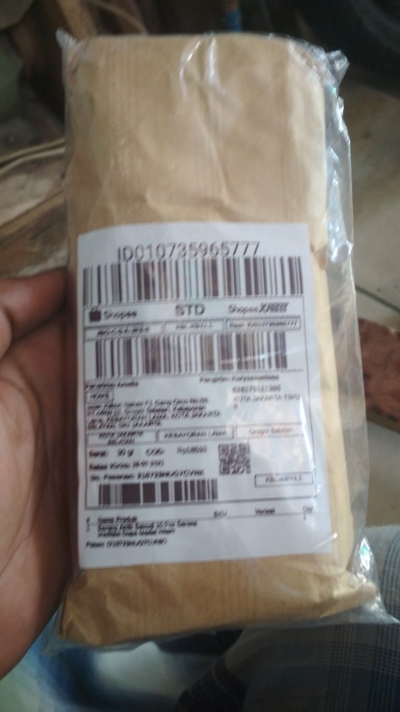 Barang Antik Sekodi 20 Pcs Sarana Meditasi Dupa Madat Hitam