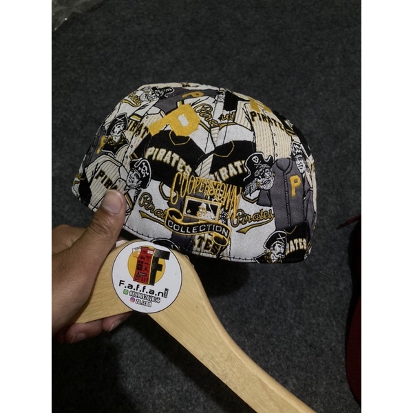Topi vintage MLB
