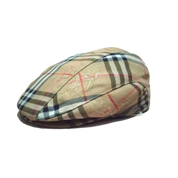 TOPI FLATCAP/COPET SECOND IMPOR
