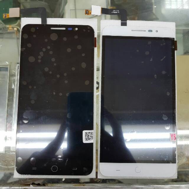 LCD COOLPAD A110 FULLSET