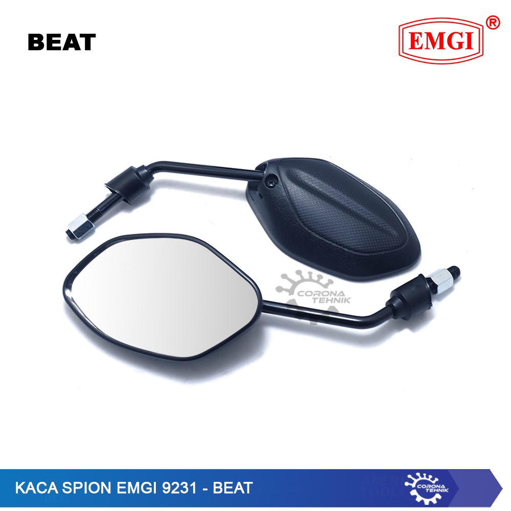 EMGI - Kaca Spion - 9231 - Beat