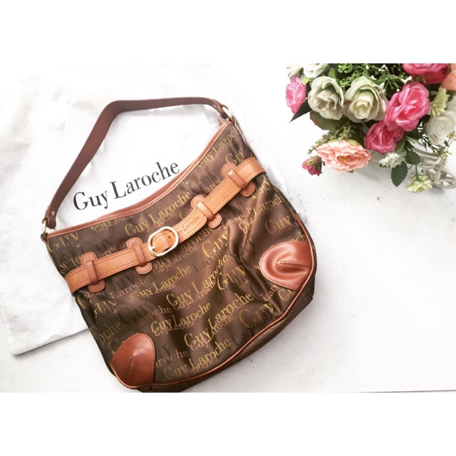 Guy laroche bag