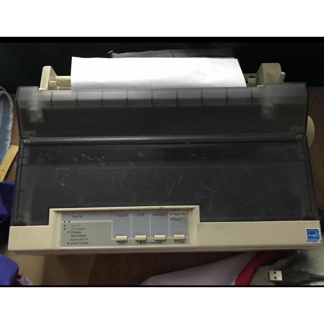 Printer epson LX-300