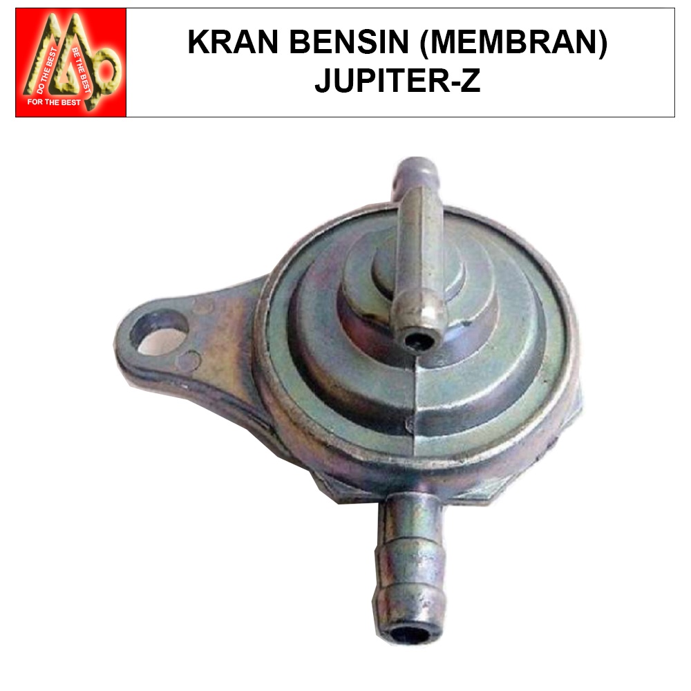 Jupiter-Z / Kran Bensin (Keran) (Membran) / MJB