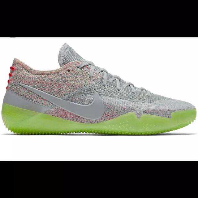 Sepatu Basket Kobe Ad Nxt 360 Multicolor