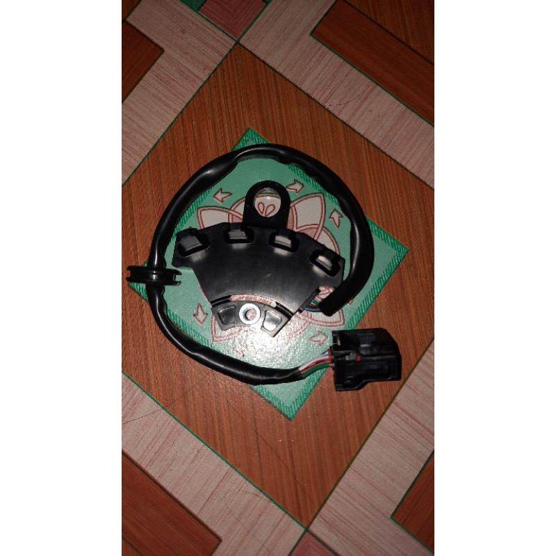 sensor ckp vario 110 led