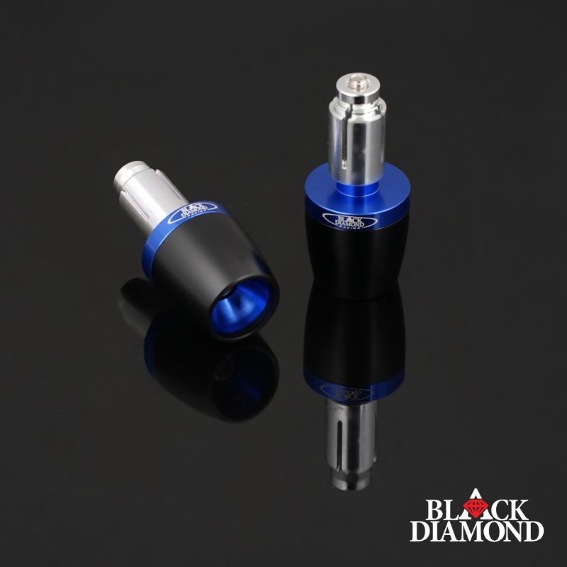 Jalu stang bandul Black Diamond Universal/Nmax/Xmax/PCX/Vario Aerox cocok buat semua motor Original Black Diamond Universal