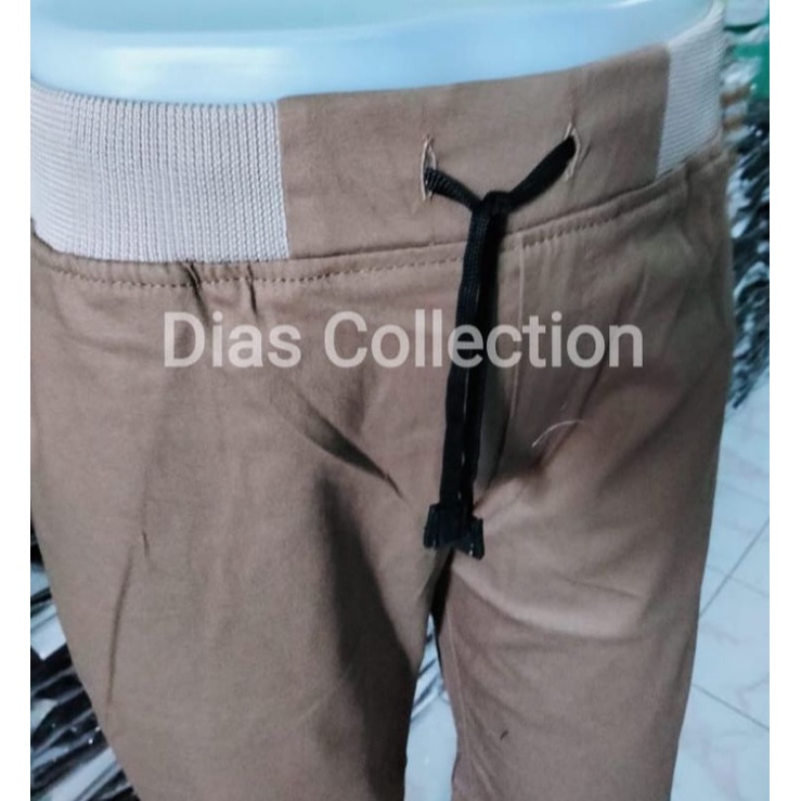 Celana Chino Panjang Pria Melar premium Best Quality