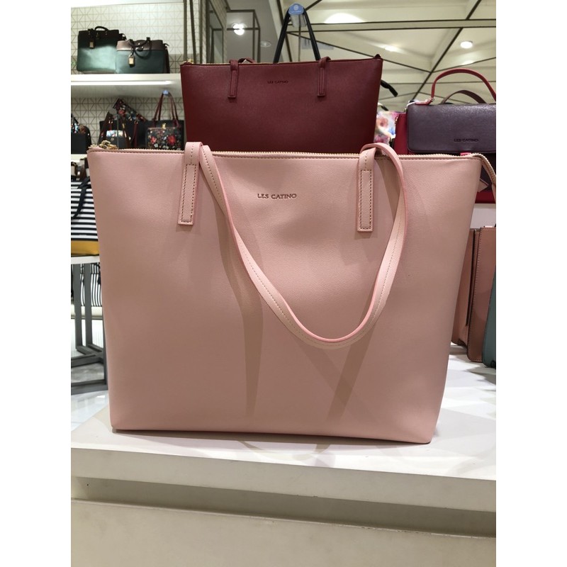 TAS WANITA LES CATINO