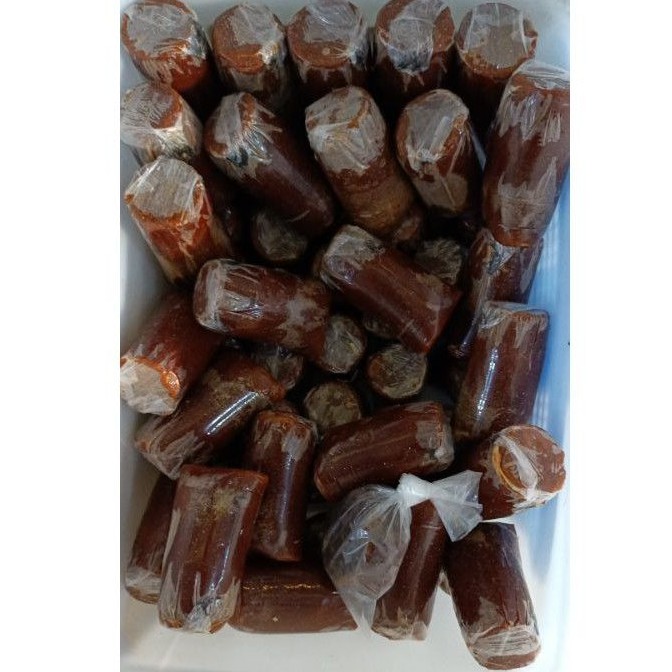 

Gula Merah Asli Kalimantan Barat / Gula Kelapa Pontianak / Jai thong / Brown sugar / Gula Enau