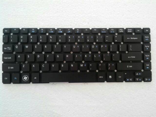 Keyboard acer aspire V5 471 V5-471G V5-431 V5-431G V5-471