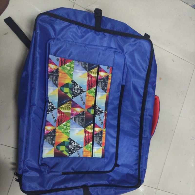 

tas gambar lomba menggambar a2 60x50x10