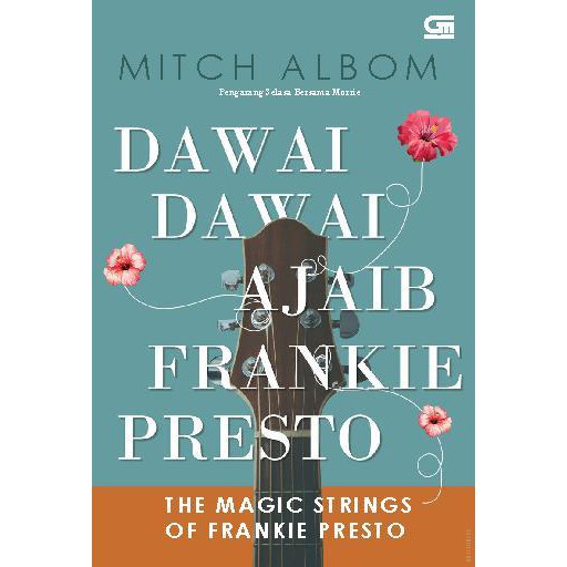 DAWAI-DAWAI AJAIB FRANKIE PRESTO