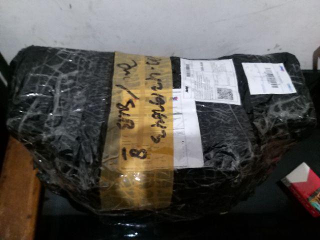 Body Sleding/kunci Pintu Geser Soligen