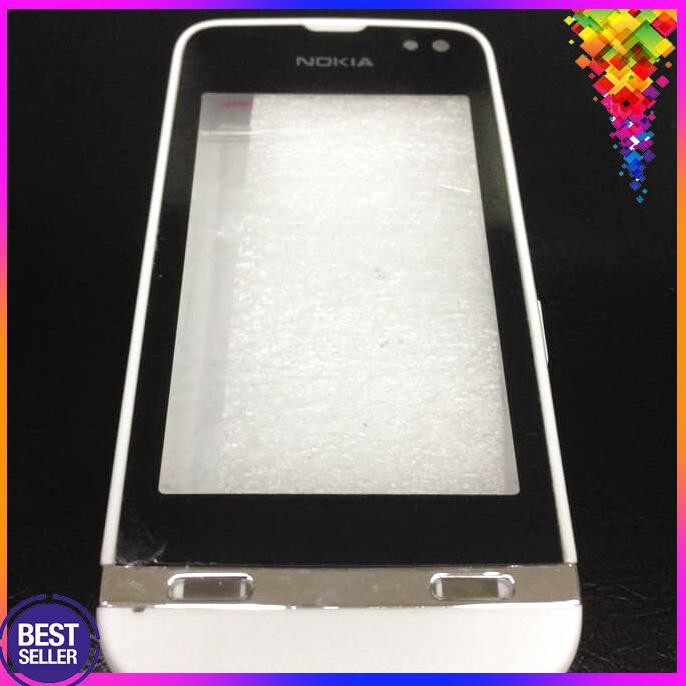 ACC HP MURAH CASING CASE NOKIA ASHA 311 N311 NON TULANG KW1