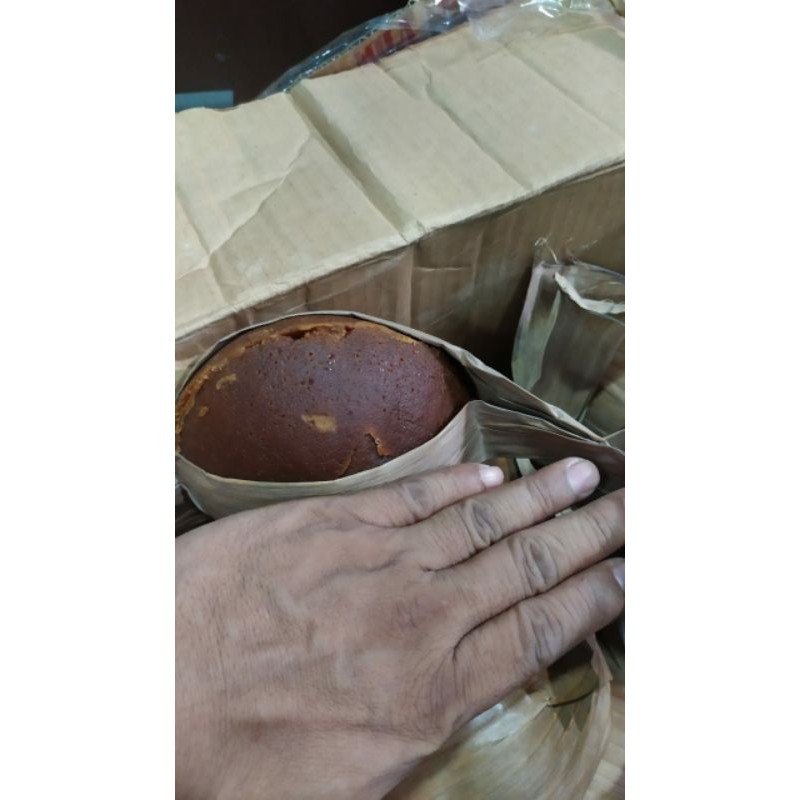 

gula merah aren