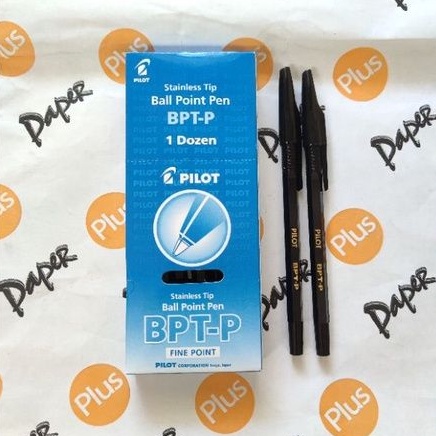 

Pulpen PILOT BPTP (12 pcs)