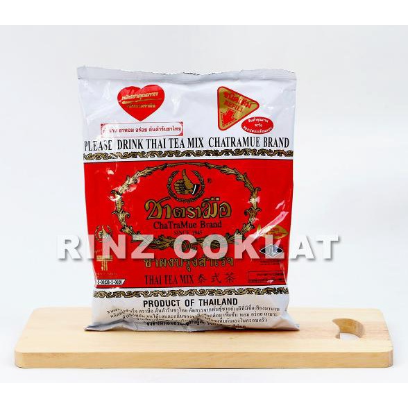 

[ COD ] Thai Tea Number One BIG SALE Kode 305