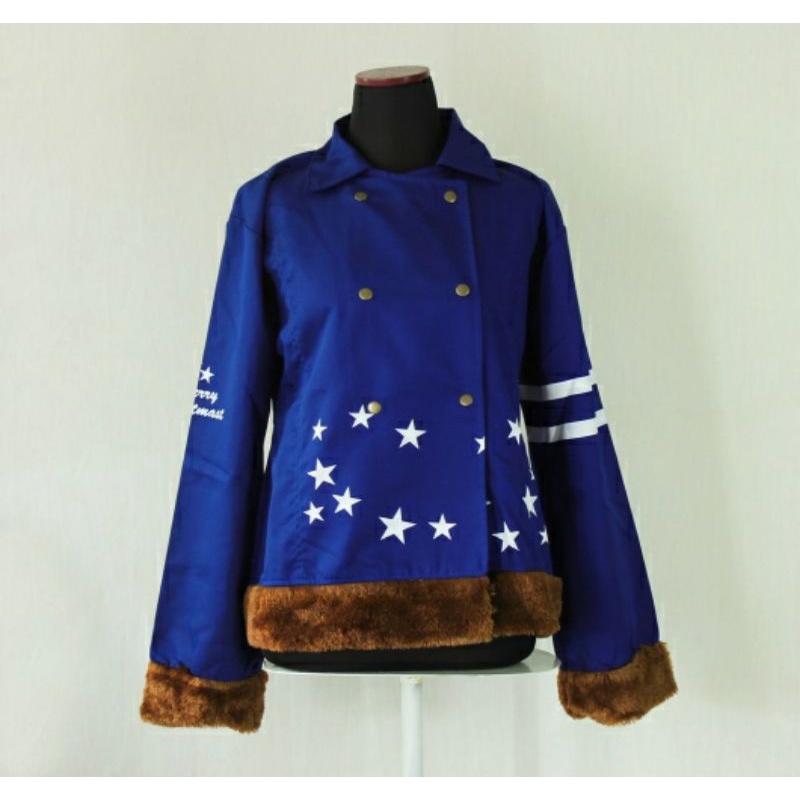 Nishikino Maki Jacket