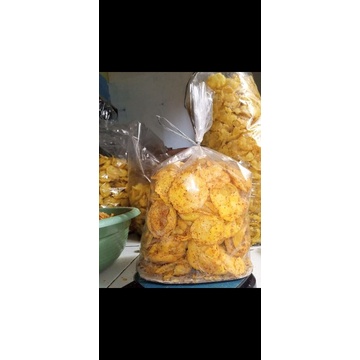 

comring pedas