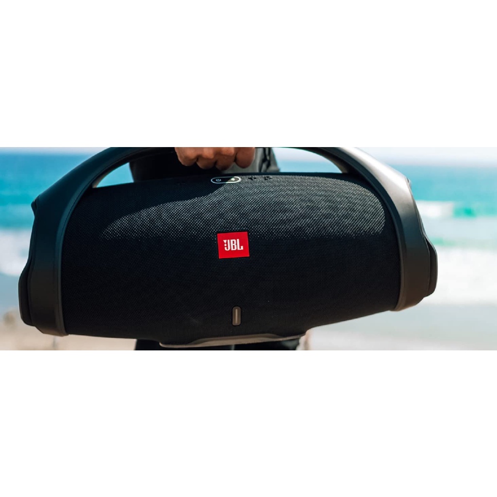 JBL BOOMBOX 2 / BOOMBOX2 Portable Bluetooth Speaker Resmi