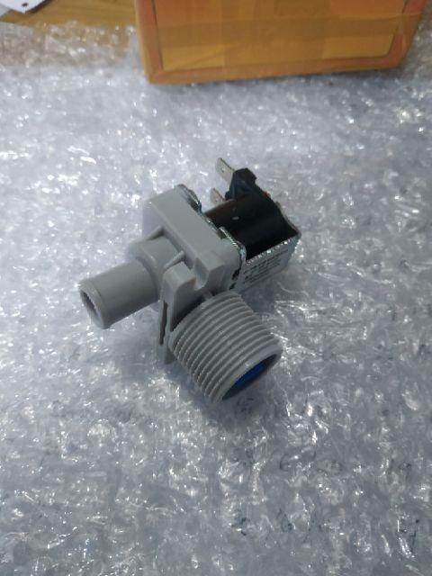 Solenoid Elbow Drat Luar 3/4 X Soket 1/2 220 Vac