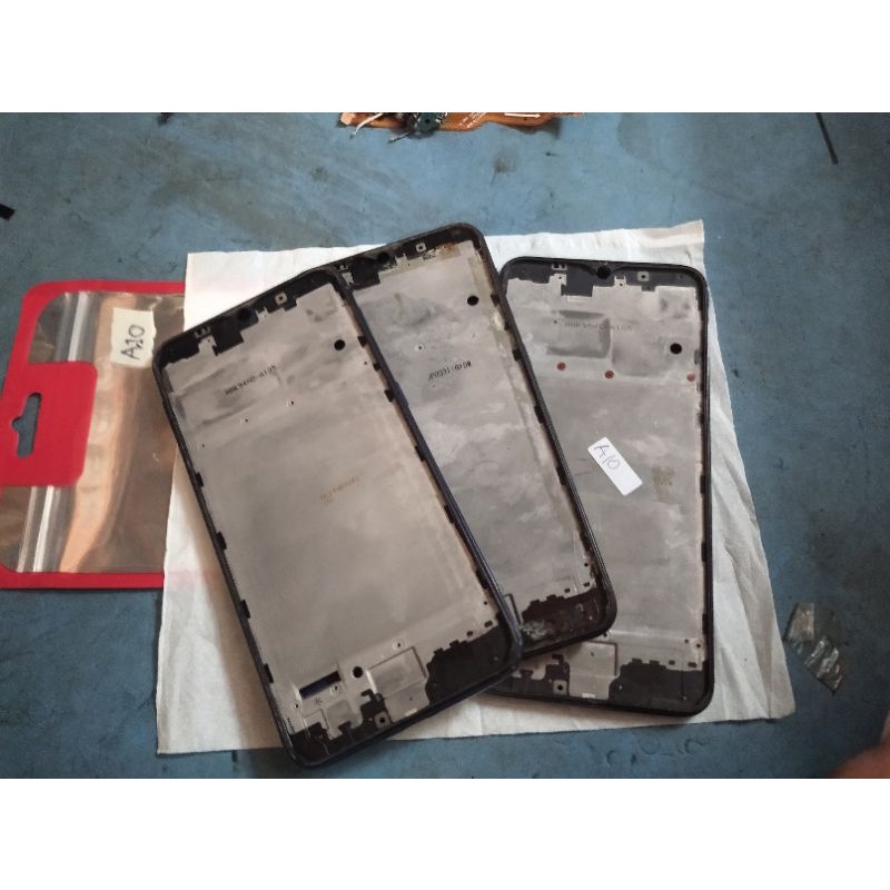 tulang Samsung a10 ori