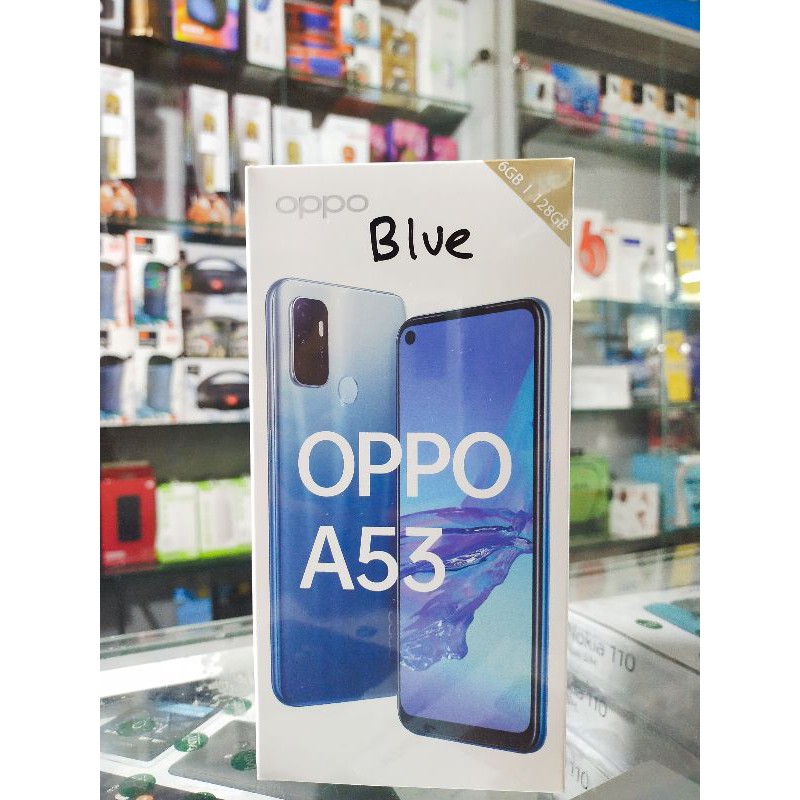 OPPO A53 6/128GB