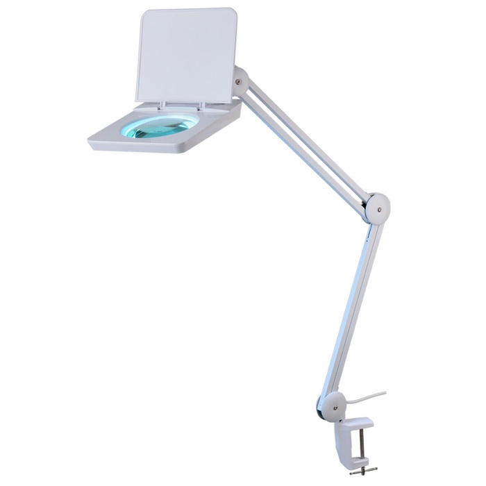 

MAGNIFYING LAMP / KACA PEMBESAR KUALITAS BAGUS
