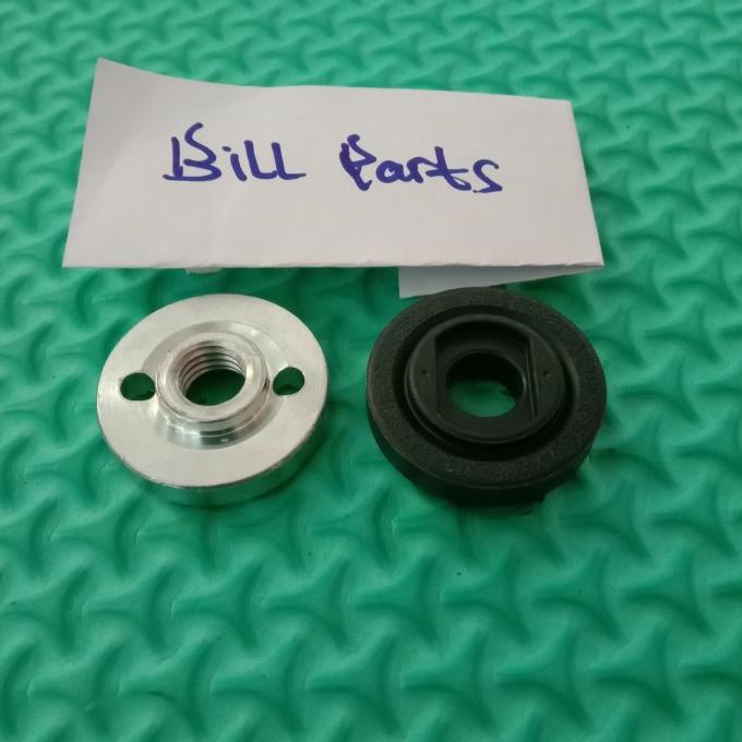 *#*#*#] flange gerinda Bosch GWS 5-100/8-100/7-100/060 penjepit mata ori