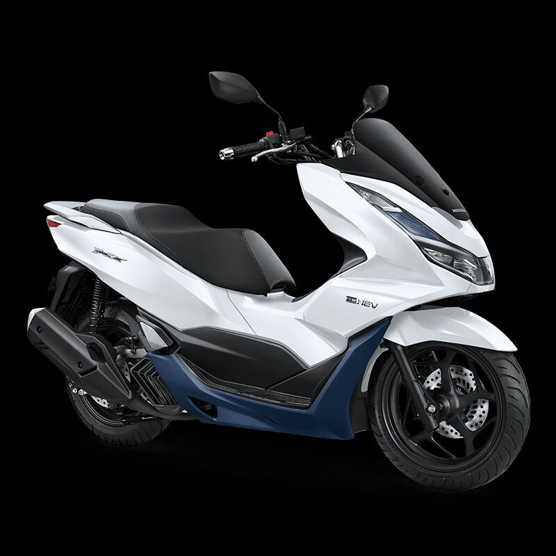 Kulit Jok Honda PCX 150