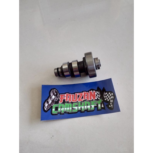noken as racing Mio j Jupiter z 1 harian turing dan balap