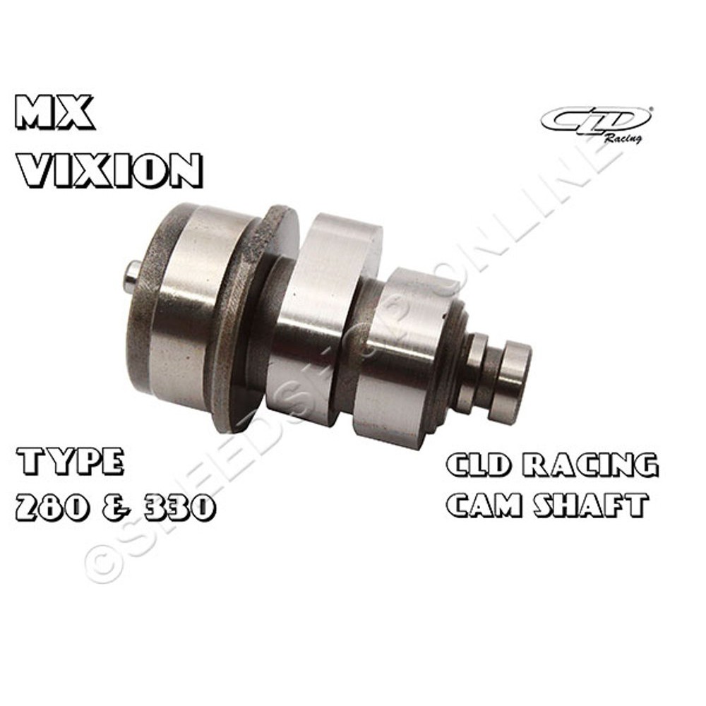 Noken As CLD Racing Jupiter MX Jupiter MX New Vixion