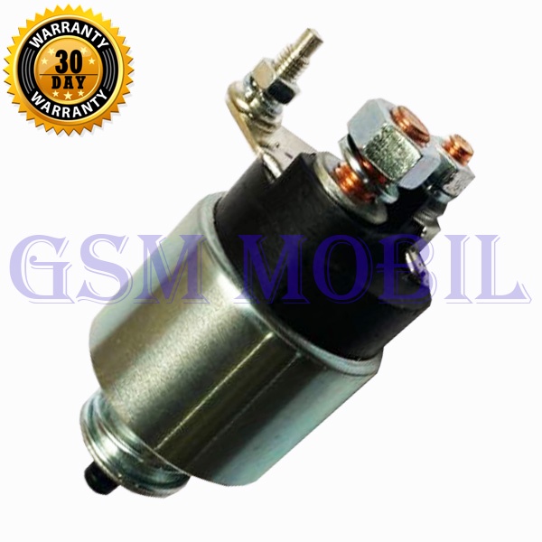 Otomatis Switch Starter Datsun Go Nissan March Juke - 6869