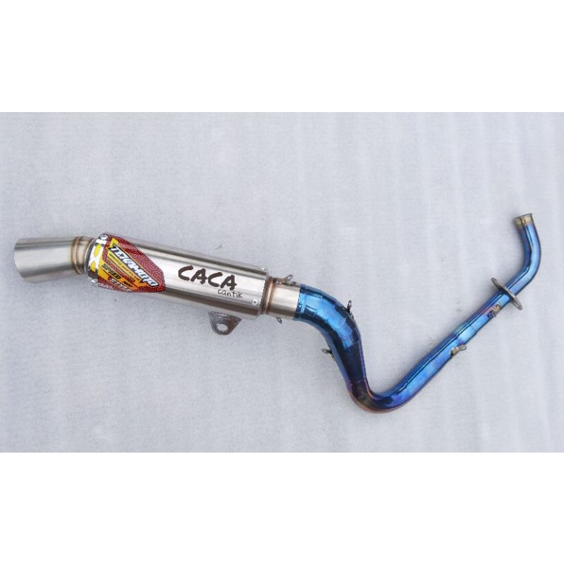 TEKAMOTO TYPE KOBRA  AEROX NEW AEROX OLD NMAX OLD NMAX NEW PCX VARIO BEAT SCOOPY MIO