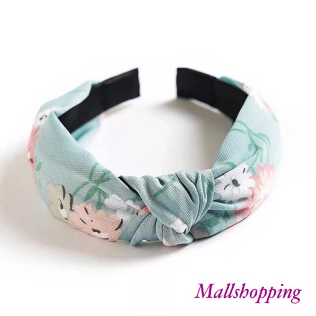 (COD) Bando Wanita Korean Fashion / Bandana Wanita MALLSHOPPING