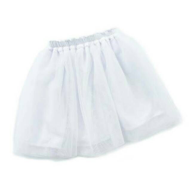 Tutu skirt - rok tutu anak