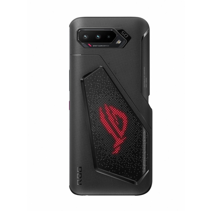 LIGHTING ARMOR CASE ASUS ROG PHONE 5 ORIGINAL ARMOR CASE ZS673KSCS