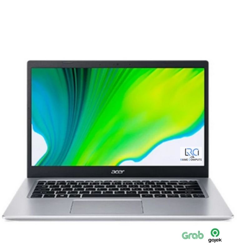 Acer A514-54-59U2 Ci5-1135G7/8GB/512GB SSD/14&quot; HD/IRIS/W10 OHS